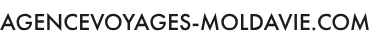 agencevoyages-moldavie.com 